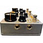 Used Markbass Mark Vintage Pre Effect Pedal