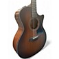 Used Taylor 324CE V-Class Natural Acoustic Electric Guitar