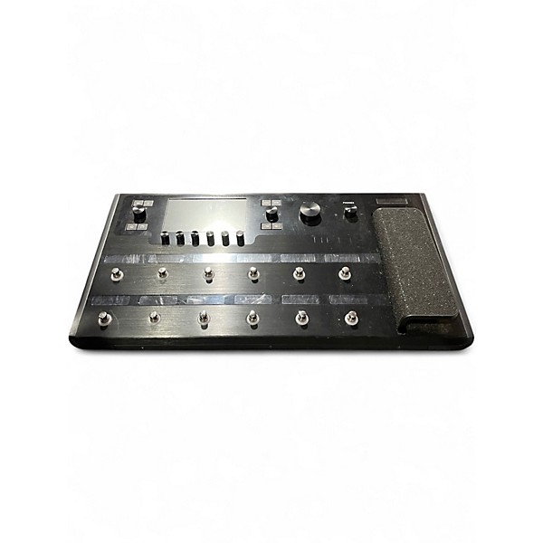 Used Line 6 Helix Effect Processor