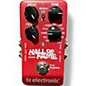 Used TC Electronic Hall Of Fame Reverb Effect Pedal thumbnail
