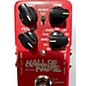 Used TC Electronic Hall Of Fame Reverb Effect Pedal