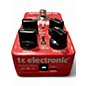Used TC Electronic Hall Of Fame Reverb Effect Pedal