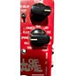 Used TC Electronic Hall Of Fame Reverb Effect Pedal