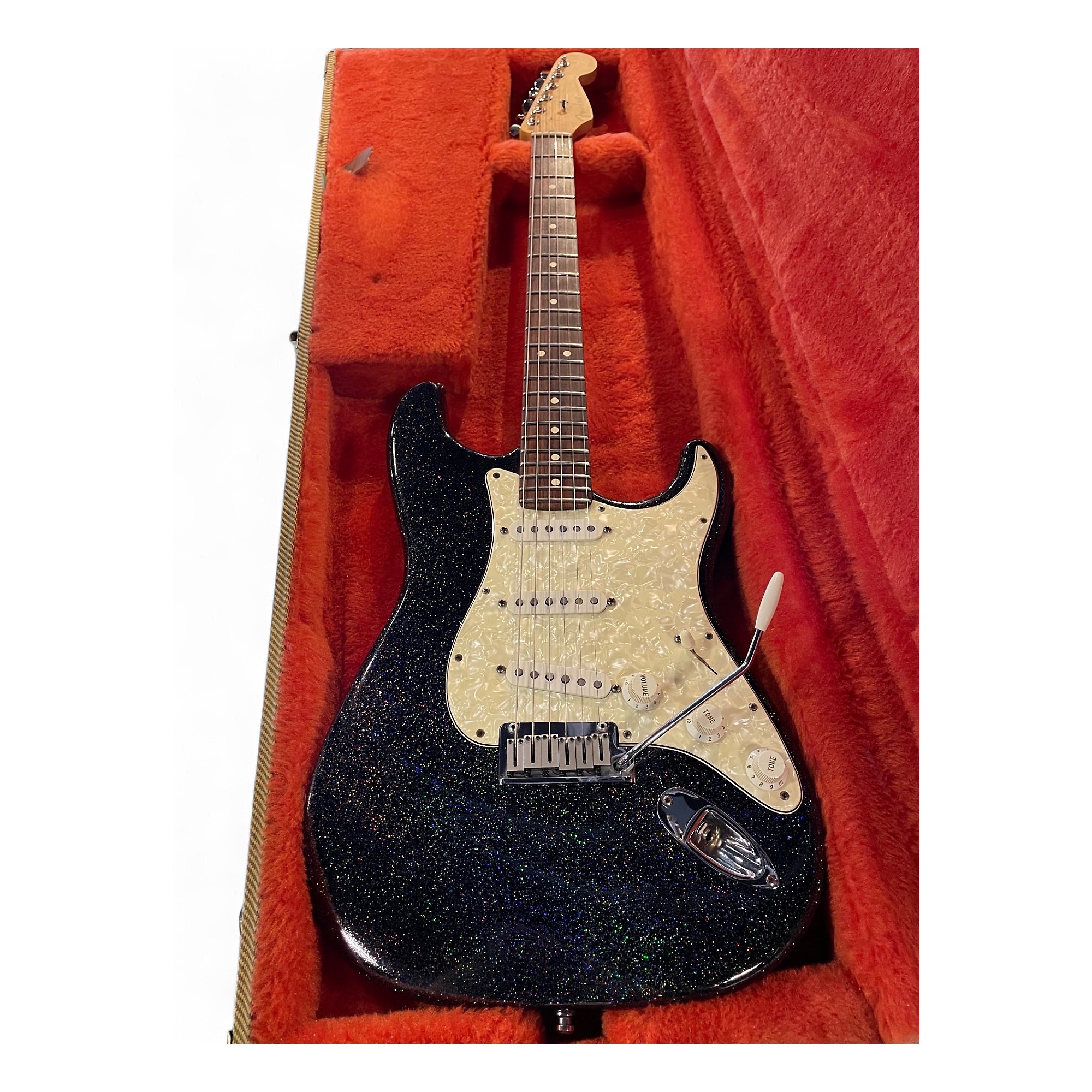 z*o様 Fender Stratocaster Vintage 1993 Fender Custom Shop American Classic