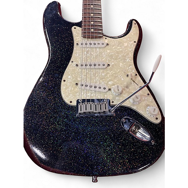 Vintage 1993 Fender Custom Shop American Classic