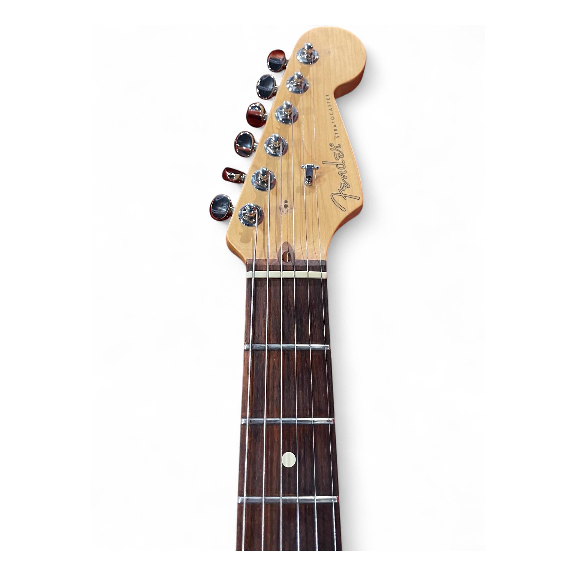 Vintage 1993 Fender Custom Shop American Classic