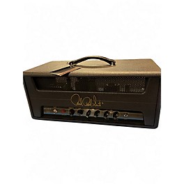 Used PRS HDRX 50 Tube Guitar Amp Head