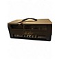 Used PRS HDRX 50 Tube Guitar Amp Head thumbnail
