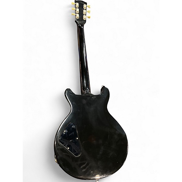 Gibson Les Paul Studio 1997年製 Black Gibson Les Paul Studio P90s Matte Black 2010 – Topshelf