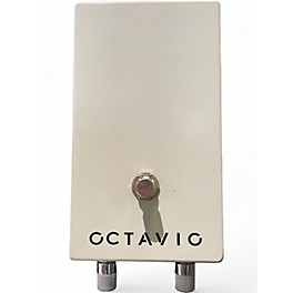 Used Dunlop JHOC1 Jimi Hendrix Signature Octavio Effect Pedal