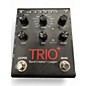 Used DigiTech Trio+ Band Creator Plus Looper Pedal thumbnail
