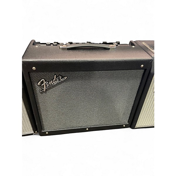 Used Fender GTX50 Mustang 1X12 Guitar Combo Amp