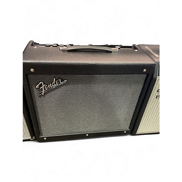 Used Fender GTX50 Mustang 1X12 Guitar Combo Amp