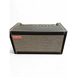 Used Positive Grid Spark40 Guitar Combo Amp