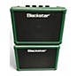 Used Blackstar Fly 3W WITH EXTENSION CAB Battery Powered Amp thumbnail