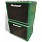Used Blackstar Fly 3W WITH EXTENSION CAB Battery Powered Amp