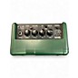 Used Blackstar Fly 3W WITH EXTENSION CAB Battery Powered Amp