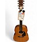Used Gibson G-45 Natural Acoustic Guitar thumbnail