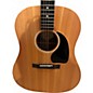 Used Gibson G-45 Natural Acoustic Guitar