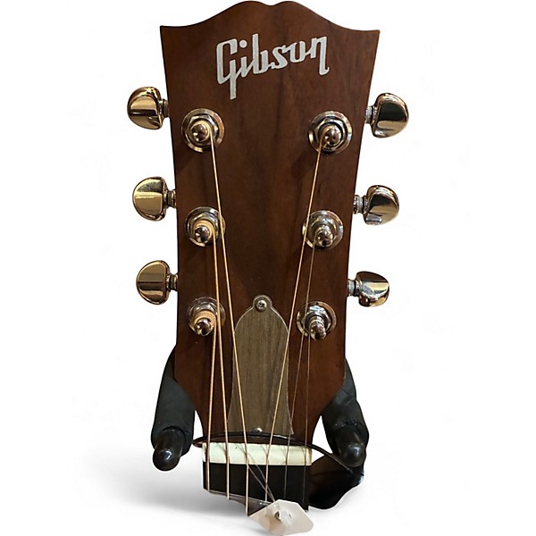 Used Gibson G-45 Natural Acoustic Guitar