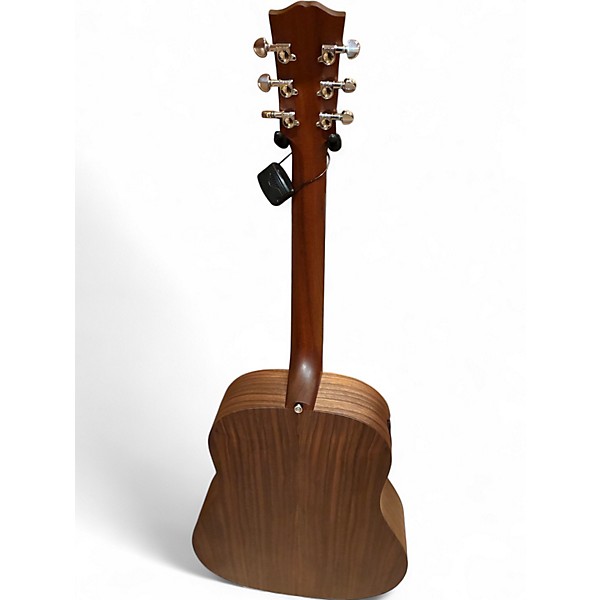 Used Gibson G-45 Natural Acoustic Guitar