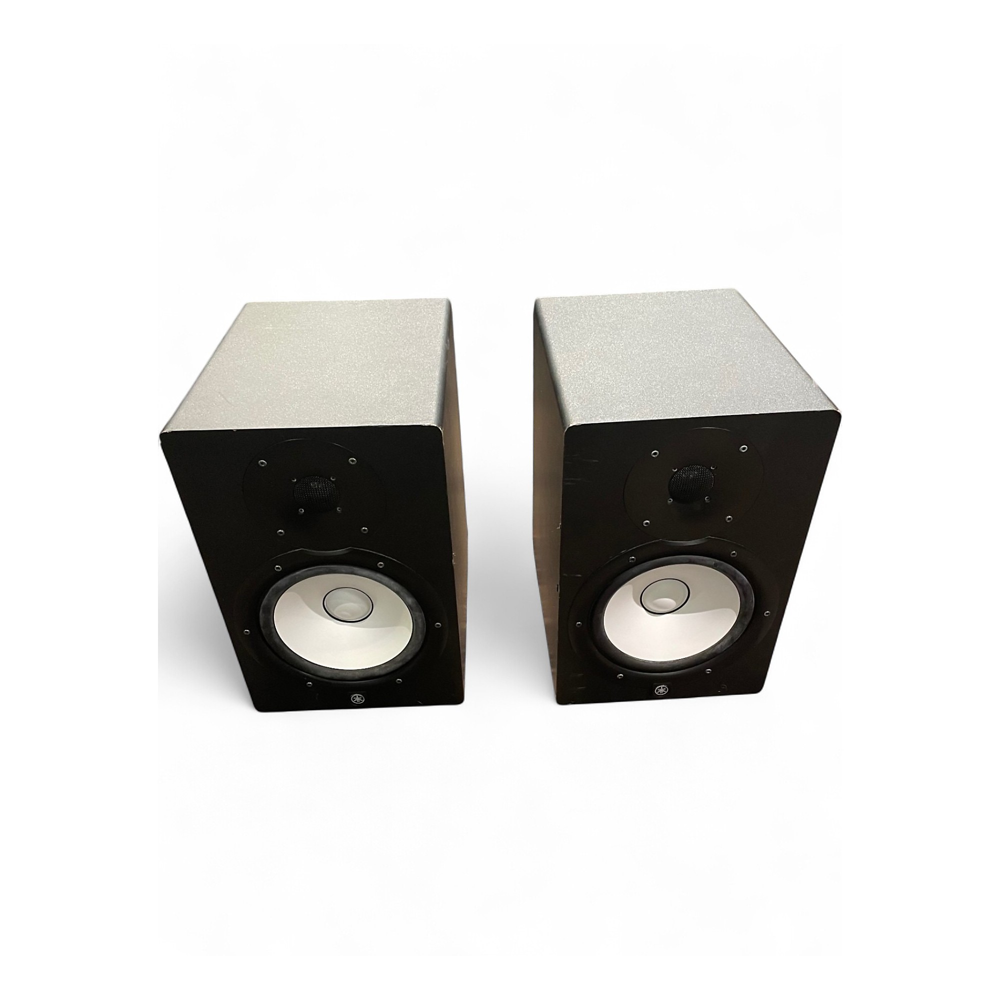 YAMAHA HS8 ペア YAMAHA HS8 (ペア)(ヤマハ・モニタースピーカー定番モデル