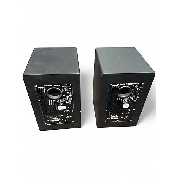 Used Yamaha HS8 Pair Powered Monitor | Guitar Center
