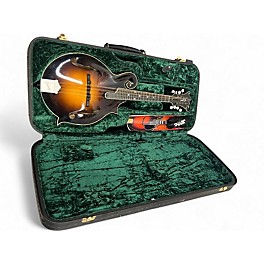 Used Kentucky KM1000 Sunburst Mandolin