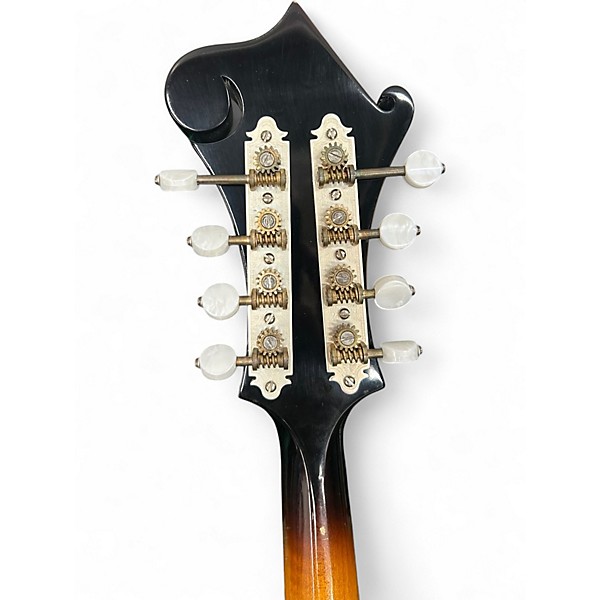 Used Kentucky KM1000 Sunburst Mandolin
