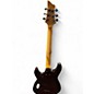Used Schecter Guitar Research Diamond Series C-6 Plus Amber Burst Solid Body Electric Guitar