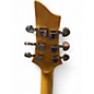 Used Schecter Guitar Research Diamond Series C-6 Plus Amber Burst Solid Body Electric Guitar