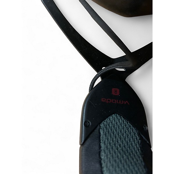 Used Vmoda CROSSFADE LP2 Studio Headphones