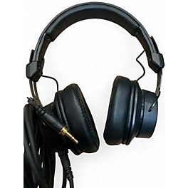 Used Audio-Technica ATH-M60X Studio Headphones