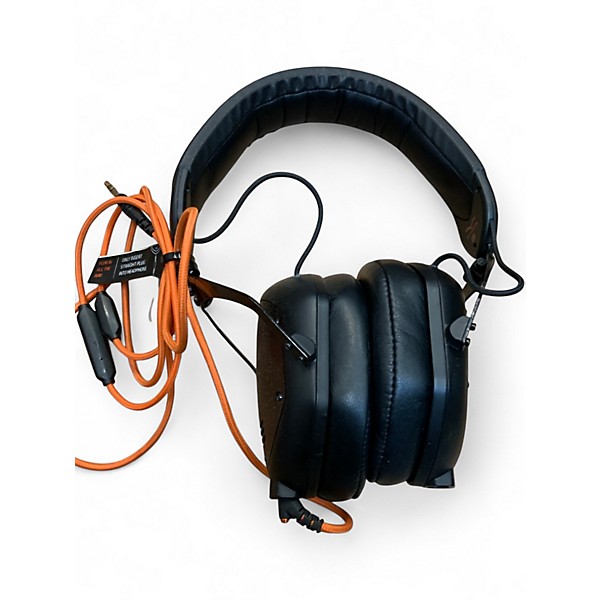 Used Vmoda CROSSFADE M-100 Studio Headphones