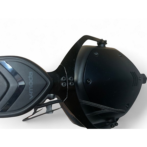 Used Vmoda CROSSFADE M-100 Studio Headphones