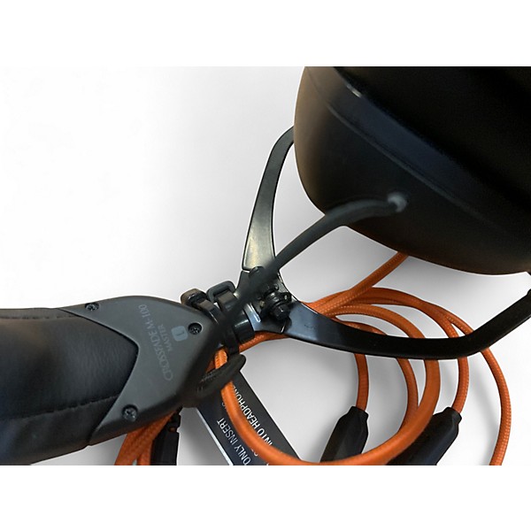 Used Vmoda CROSSFADE M-100 Studio Headphones