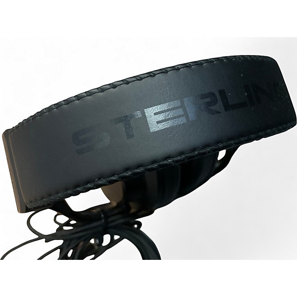 Used Sterling Audio S400 Studio Headphones