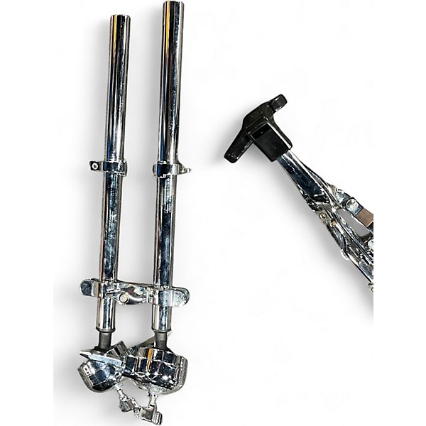 Used Rogers 5 Piece Shell Pack w/ hardware Charcoal Swirl Drum Kit