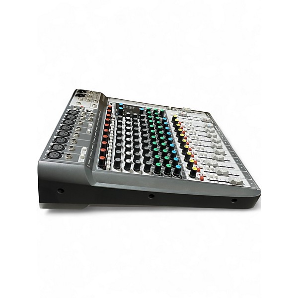 配信機器・PA機器・レコーディング機器 Soundcraft Signature 12 multi track Signature 12 MTK | Soundcraft - Professional Audio Mixers