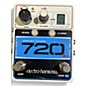 Used Electro-Harmonix 720 Stereo Looper Pedal thumbnail