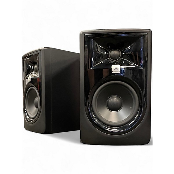 Used JBL 305P MKII Pair Powered Monitor | Guitar Center