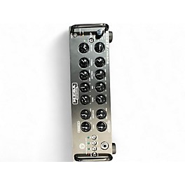 Used MESA/Boogie Subway TT800 Bass Amp Head