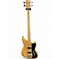 Used 2024 Dunable Guitars Yeti Bass Natural Electric Bass Guitar thumbnail