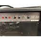 Used PRS SE30H 30W Tube Guitar Amp Head