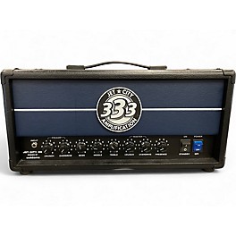 Used Soldano Jet City Amplification JCA22H Tube Guitar Amp Head