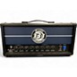 Used Soldano Jet City Amplification JCA22H Tube Guitar Amp Head thumbnail