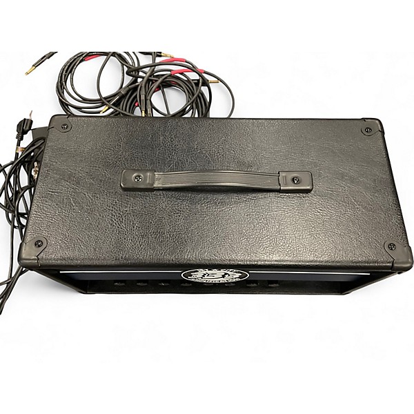 Used Soldano Jet City Amplification JCA22H Tube Guitar Amp Head