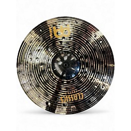 Used MEINL 20in classics custom dark ride Cymbal