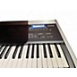 Used KORG Oasys Keyboard Workstation