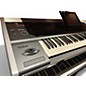 Used KORG Oasys Keyboard Workstation